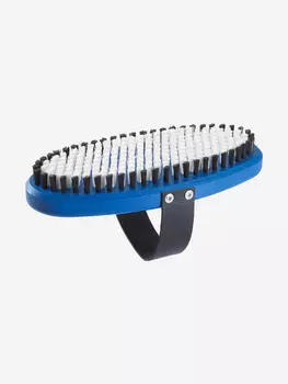 Щетка Holmenkol Oval Brush Nylon, Белый