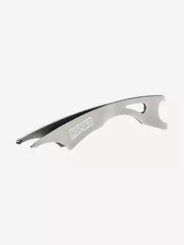 Щипцы рыболовные Rapala RCD Mini Split Ring для заводных колец из нержавеющей стали, длина - 7см, Серебряный