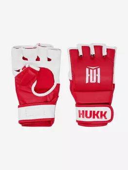 Шингарты Hukk Combat Sambo, Красный