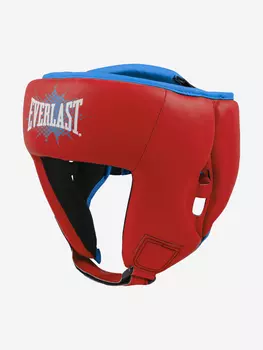 Шлем детский Everlast Prospect, Красный