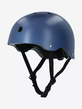 Шлем детский FILA NRK FUN LIGHTBLUE, Синий