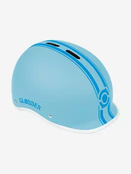 Шлем детский Globber MASTER HELMET, Синий