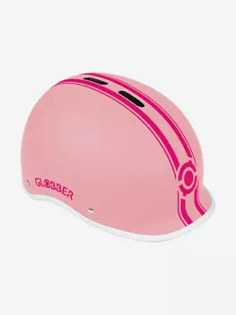 Шлем детский Globber MASTER HELMET, Зеленый