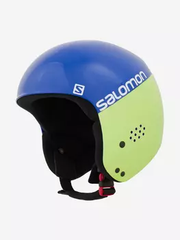 Шлем детский Salomon S/Race Injected, Желтый