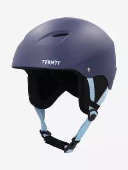 Шлем детский Termit Basiс, Синий