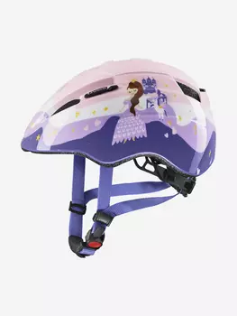 Шлем детский Uvex Kid 2, Мультицвет