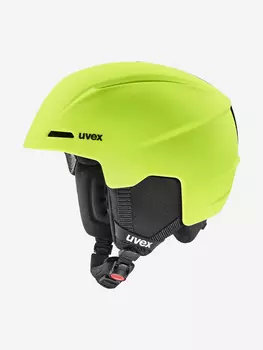 Шлем детский Uvex Viti, Зеленый
