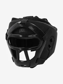 Шлем Everlast Elite 2 Pro PU, Черный