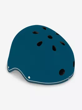 Шлем Globber PRIMO LIGHTS, Синий
