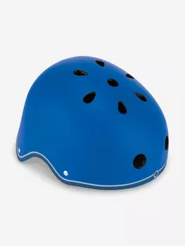 Шлем Globber PRIMO LIGHTS, Синий