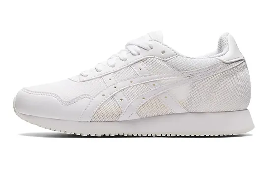 Детские кроссовки Asics Tiger Runner GS