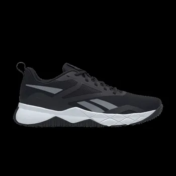 Кроссовки NFX 'Black Pure Grey White', черный
