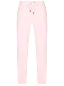 Брюки однотонные BOGNER