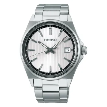 [Часы Seiko] Seiko Selection S Series SBTH001 серебряный