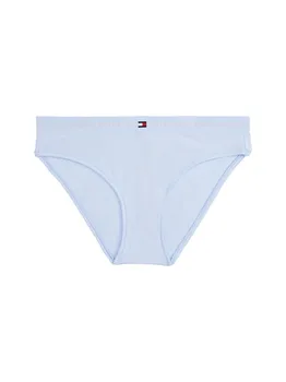 Трусики Tommy Hilfiger Underwear, светло-синий