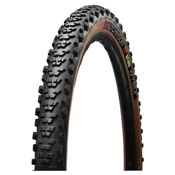 Шина для горного велосипеда Hutchinson WYRM Racing Lab Tubeless 29 x 2.40, коричневый