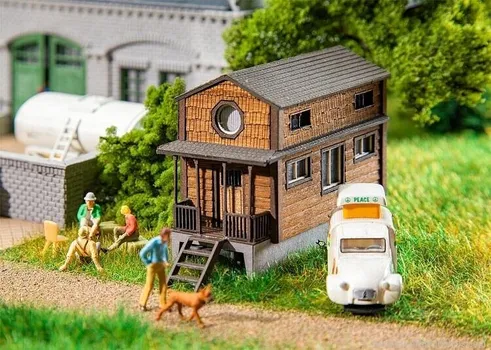 Little House, Фаллер 130684 Faller