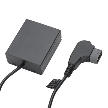 Адаптер питания Kingma BLH-1 - D-TAP DP-BLH1