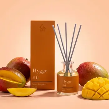 Ароматический диффузор Hygge 6 Манго 50 мл