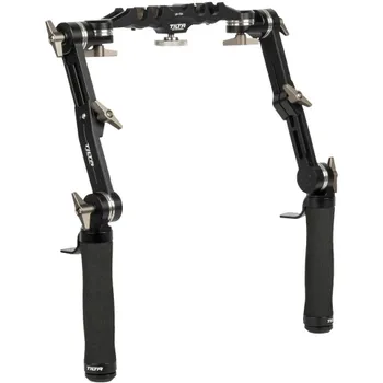 Двуручный хват Tilta Quick-releas handgrips-15mm/15mm UH-T04-15S