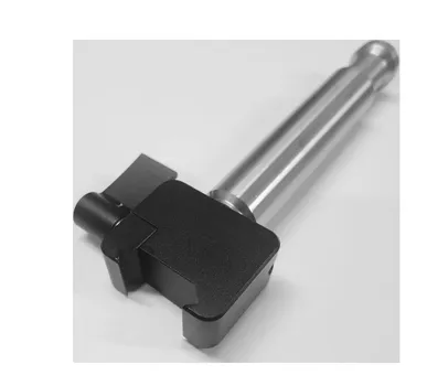 Адаптер amaran 5/8" - Nato Clamp MRA0241M071