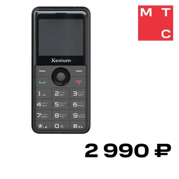 Мобильный телефон Xenium