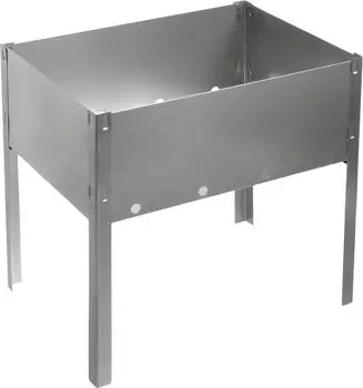 Мангал BoyScout сборный 35*25*35см