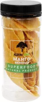 Манго Albero Verde вяленый 150г