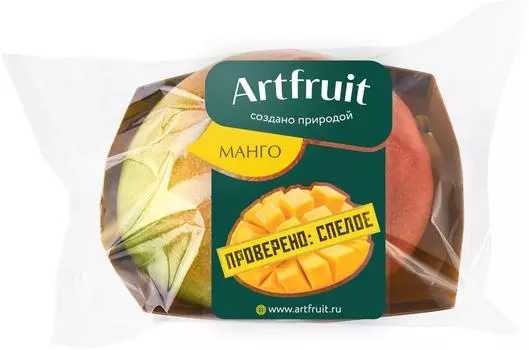 Манго Artfruit 1шт