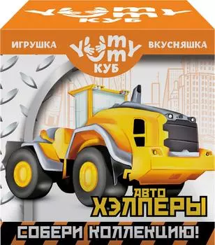 Мармелад Danli в коробочке с игрушкой 15г в ассортименте