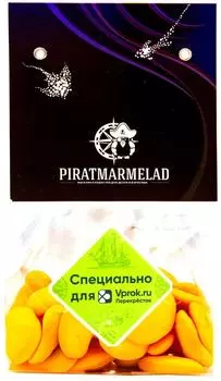 Мармелад Pirat Marmelad Манго острое 200г