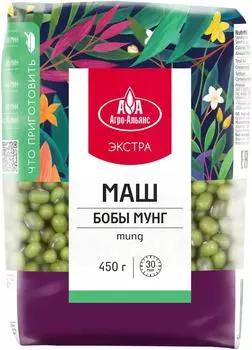 Маш Агро-Альянс Экстра 450г - Vprok.ru Перекрёсток