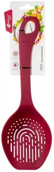 Ложка перфорированная Apollo Genio Crepe