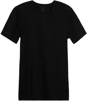 Майка мужская Alex Textile бесшовная белая Размер XS