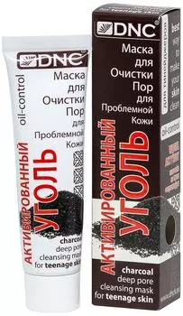 Маска для для лица DNC для тинэйджеров 50мл