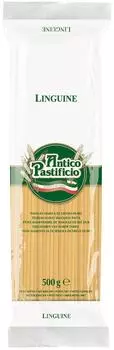Макаронные Antico Pastificio Лингвини 500г
