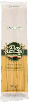 Макаронные Antico Pastificio Спагетти 500г