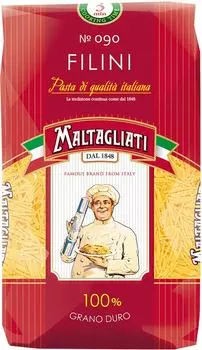 Макаронные изделия Maltagliati Filini 450гс доставкой!