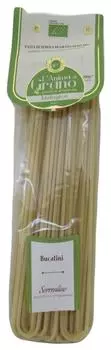 Макаронные изделия L'Anima di Grano Букатини 500г