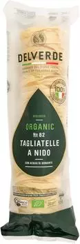 Макароны Delverde Tagliatelle Biologica №82 250г