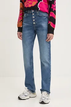 Джинсы Karl Lagerfeld Jeans, синий