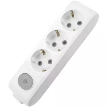 Удлинитель Panasonic WLTA0433-2WH