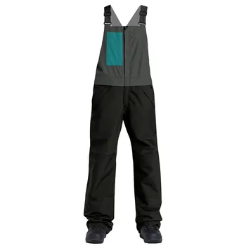 Горнолыжные брюки Airblaster Sassy Hot, черный