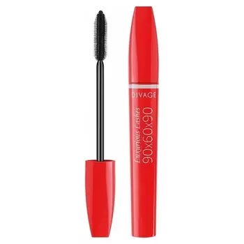 Тушь для ресниц 90x60x90 Luxurious Lashes