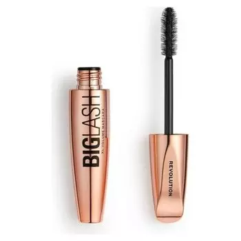 Тушь для ресниц Big Lash Xl Volume Mascara