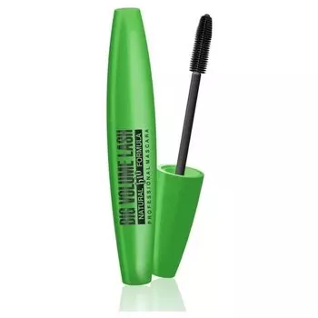 Тушь для ресниц Big volume lash natural bio formula