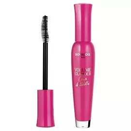Тушь для ресниц Bourjois Volume Glamour Mascara, черная, тон 02, 9 мл