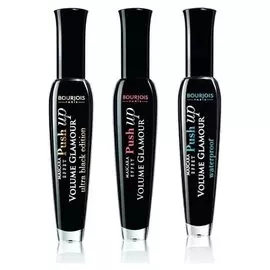 Тушь для ресниц Effect Push Up Volume Glamour