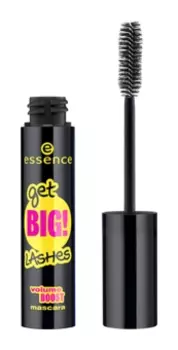 Тушь для ресниц "Get BIG! lashes volume boost mascara"