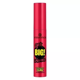 Тушь для ресниц "Get Big! Lashes Volume Curl Mascara"